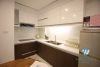 New and nice apartment with two bedrooms for rent in Tay Ho, Hanoi